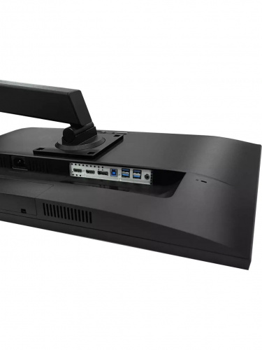 Монитор ASUS VA27UQSB 27" IPS 3840x2160 5ms 60Hz 350cd HDMI*2 DP USB*4 Swivel Pivot HAS Black фото 5
