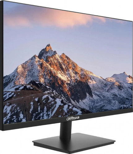 Монитор Dahua 27" DHI-LM27-A221Y IPS LED 1920x1080 144Hz 1ms черный фото 2