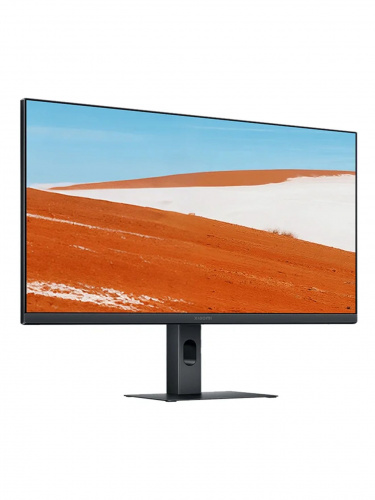 Монитор XIAOMI A24i 2026 P24FDA-RAGL 23.8" black (IPS, 1920x1080, 16:9, 178°/178°, 300d/m2, 1500 :1, 6ms, 144Hz, HDMI, DP) (ELA6662RU) фото 2