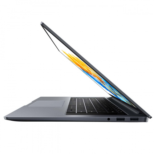 Ноутбук HONOR MagicBook Pro i5 16.1, IPS, Intel Core i5-10210U, 16 ГБ, 512 ГБ SSD, MX350, Windows 10 фото 6
