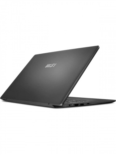 Ноутбук MSI Modern 15 F1MG-1099RU, 15.6" (1920x1080) IPS/Intel Core 7 150U/16 ГБ DDR4/512 ГБ SSD/Intel Graphics/Windows 11 Pro, Серый (9S7-15S111-1099) фото 9