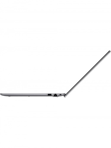 Ноутбук ASUS ExpertBook P1 P1503CVA-S72508, 15.6" (1920x1080) IPS/Intel Core 7 240H/16 ГБ DDR5/512 ГБ SSD/Intel Graphics/Без системы, Серый (90NX0881-M02VJ0) фото 4