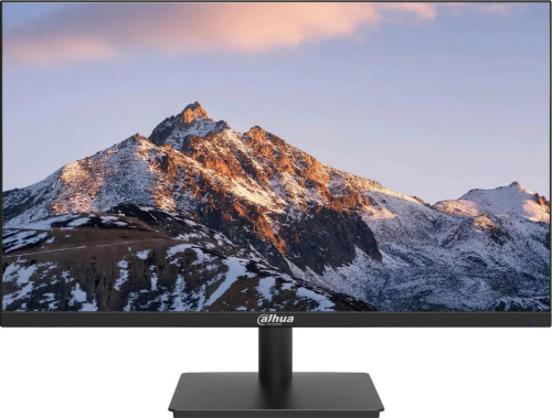 Монитор Dahua 23.8" DHI-LM24-A221Y IPS LED FHD 1ms 144Hz черный