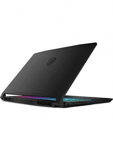 Ноутбук MSI Katana 15 HX B14WFK-617XRU, 15.6" (1920x1080) IPS 144 Гц/Intel Core i7-14650HX/16 ГБ DDR5/1024 ГБ SSD/NVIDIA GeForce RTX 5060 для ноутбуков (8 Гб)/Без системы, Черный (9S7-1587C1-617) фото 2