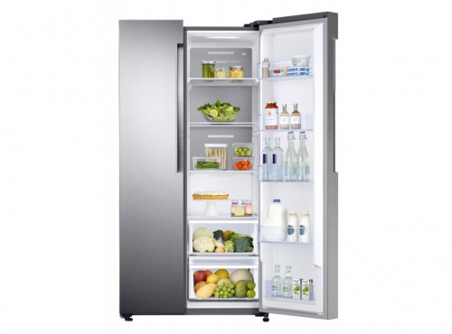 Холодильник Samsung RS62K6130S8/WT фото 2