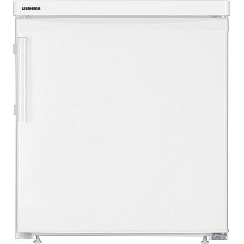 Холодильник Liebherr TX 1021, белый фото 3