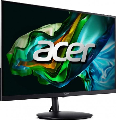 Монитор Acer 23.8" SH242YP1bmihux IPS LED 1920x1080 144Hz 1ms черный UM.QS2CD.102 фото 2
