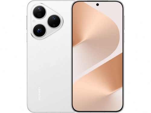 Смартфон HUAWEI Pura 80 12/256GB Gold