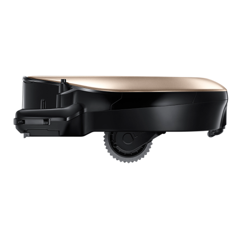 Робот-пылесос Samsung VR20M7070 фото 5