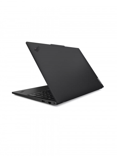 Ноутбук Lenovo ThinkPad P16s Gen 4, 16" (3840x2400) OLED/AMD Ryzen AI 7 350/32 ГБ DDR5/1024 ГБ SSD/AMD Radeon Graphics/Без системы, Черный (21QSS16N00) фото 4