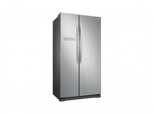 Холодильник Samsung RS54N3003SA фото 2