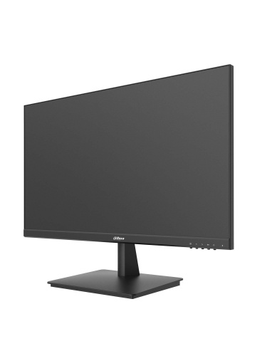 Монитор Dahua DHI-LM24-L200N 23.8"(16:9) FullHD монитор Тип матрицы: VA. E-LED подсветка, 1920x1080, 250 кд/м2, 3000:1, 178°/178°, 5 мс, 16.7Млн (8 бит), VESA: 100x100 мм.VGA1, HDMI1 фото 2
