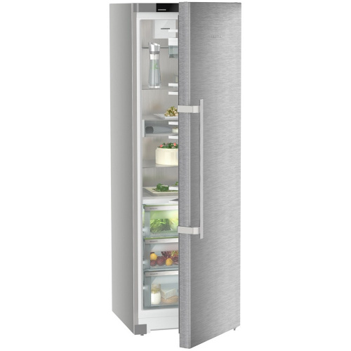 Однокамерный холодильник Liebherr SRBsdd 5250-20 001 фронт нерж. сталь фото 8