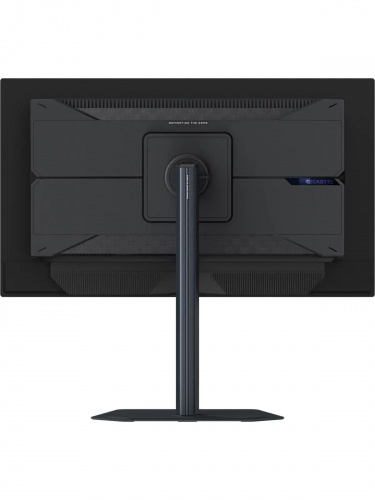 Монитор Gigabyte MO27U2 EK 27" Black (OLED,  3840 x 2160 (UHD), 240Hz, 0,03ms, 250cd/m, 1,5M:1, 2xHDMI-2.1, DP-1.4, 3xUSB3.2, USB Type-C до 18 Вт) фото 4