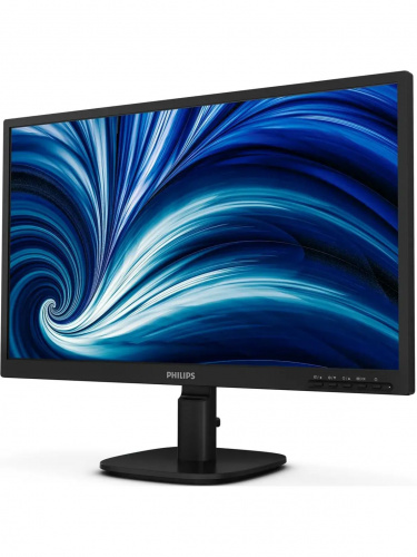 Монитор PHILIPS 23.8" 24B2N2100L {IPS 1920x1080 100Hz 1ms 250cd 178/178 1300:1 HDMI} фото 2