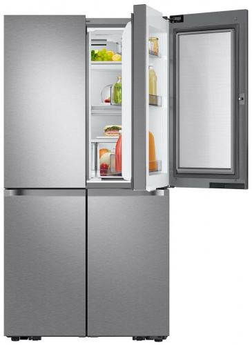Холодильник Samsung RF65A93T0SR фото 3
