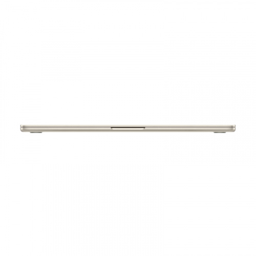Ноутбук Apple MacBook Air 15" (M5, 16 ГБ, 1 ТБ SSD) Сияющая звезда (MDVE4) фото 4