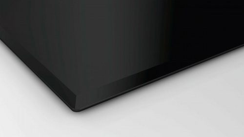 Индукционная варочная панель Bosch PVS651FB5E, черный фото 4