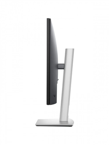 Монитор Dell P2725QE S/BK 27" ( IPS; 16:9; 350cd/m2; 1500:1; 5ms; 3840x2160x100Hz; DP; HDMI; USB-C; USB-C(90W); 3xUSB; RJ45; Tilt; Swiv; HAS; Pivot;VESA) фото 7