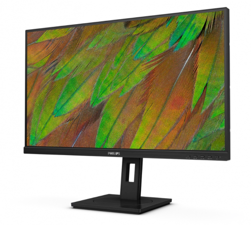 Монитор Philips 27" 27B1U3900/01 , 16:9, IPS, UHD, 4ms, 350cd, 60Hz, HDMI, DP, USB, USB-C, LAN, SPK, HAS фото 8