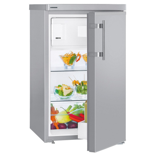 Холодильник Liebherr Tsl 1414, серебристый фото 2