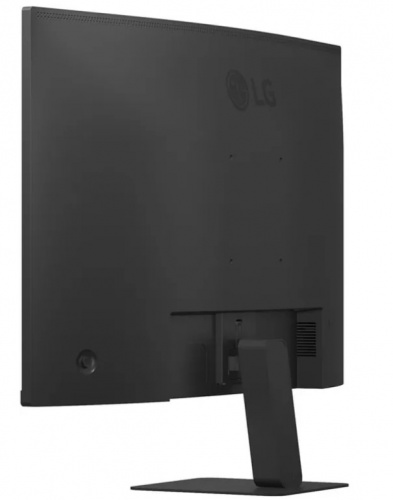 Монитор LG 27" 27U421A-B 1500R, 16:9, VA, FHD, 5ms, 250cd, 100Hz, HDMI, USB-C фото 9