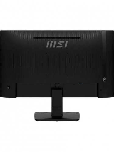 Монитор MSI Pro MP242 E14A 23.8" черный IPS LED 16:9 HDMI M/M матовая 1500:1 300cd 178гр/178гр 1920x1080 144Hz VGA DP FHD 3.1кг фото 3