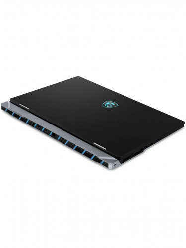 Ноутбук MSI Titan 18 HX A2WJ-1049RU, 18" (3840x2400) IPS 240 Гц/Intel Core Ultra 9 290HX Plus/64 ГБ DDR5/2048 ГБ SSD/NVIDIA GeForce RTX 5090 для ноутбуков (24 Гб)/Windows 11 Home, Черный (9S7-182411-1049) фото 4