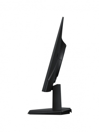 Монитор Samsung Odyssey OLED G5 G50SF S27FG502S 27" черный OLED LED 1ms 16:9 HDMI матовая 200cd 178гр/178гр 2560x1440 180Hz DP Quad HD 2K (1440p) 3.30кг фото 7