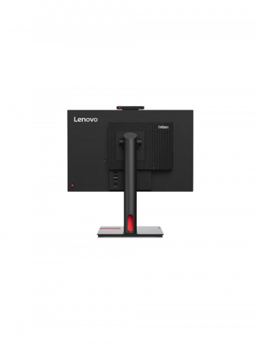 Монитор Lenovo TIO 24 G5 23.8", 16:9, IPS, FHD, 4ms, 250cd, 60Hz, HDMI, DP, USB, CAM, SPK, HAS фото 3