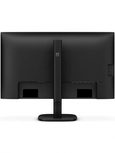Монитор Philips 27B2U3601 27" 2560x1440, WLED, 16:9, IPS, 350cd, 1500:1, 4ms, 50M:1, 178/178, HDMI, DP, USB Hub, 4*USB3.2 USB-C(PD90W), RJ45, Speakers, 120Hz, Tilt, HAS, Swivel, Pivot, Internal, VESA, Black, фото 3