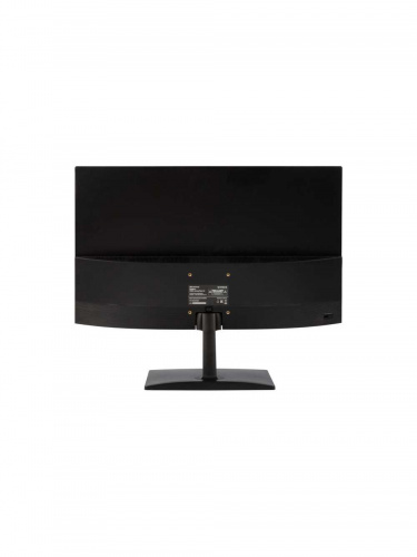 Монитор IRBIS GROOVYVIEW 27" LED Monitor 1920x1080, 16:9, IPS, 250 cd/m2, 1300:1, 3ms, 178°/178°, VGA, HDMI, DP, USB, Audio output, 100Hz, Speak, Tilt  Black 1y (China) фото 4