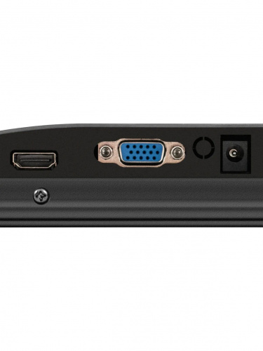 Монитор ExeGate 21.5" EP2207T SmartView черный {IPS 1920x1080 75Hz 5ms 16:9 250cd 1000:1 178/178 D-Sub HDMI VESA} [EX300130RUS] фото 4