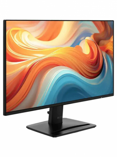 Монитор MSI Pro MP242 E14A 23.8" черный IPS LED 16:9 HDMI M/M матовая 1500:1 300cd 178гр/178гр 1920x1080 144Hz VGA DP FHD 3.1кг