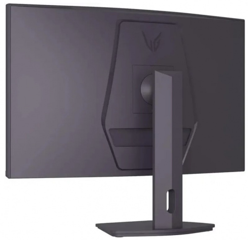 Монитор LG 31,5" 32G600A-B, 16:9, VA, QHD, 1ms, 300cd, 180Hz, HDMI, DP, HAS фото 10