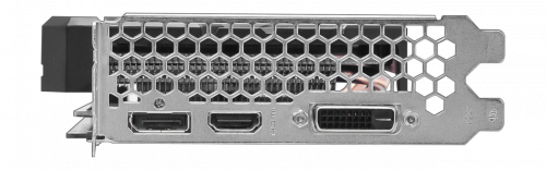 Видеокарта Palit GeForce RTX 2060 StormX 6GB NE62060018J9-161F фото 5