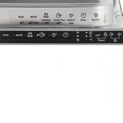 Посудомоечная машина Electrolux ESL94300LA фото 6