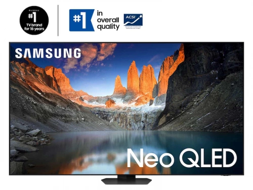Телевизор Samsung QE75QN90DAU