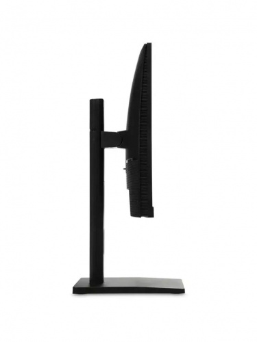 Моноблок iRU Tactio 23IP, 23.8" (1920x1080) IPS/Intel Core i5-12400/16 DDR4/512 ГБ SSD/Intel UHD Graphics/Без ОС, Черный (2176062) фото 3