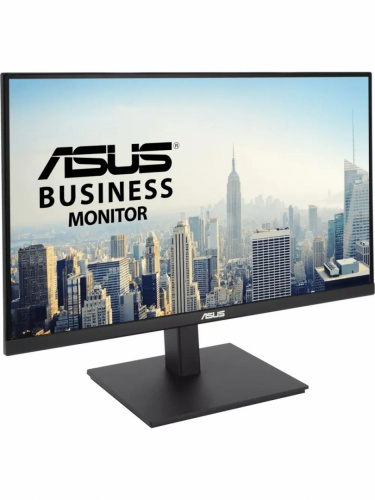 Монитор ASUS VA27UQSB 27" IPS 3840x2160 5ms 60Hz 350cd HDMI*2 DP USB*4 Swivel Pivot HAS Black
