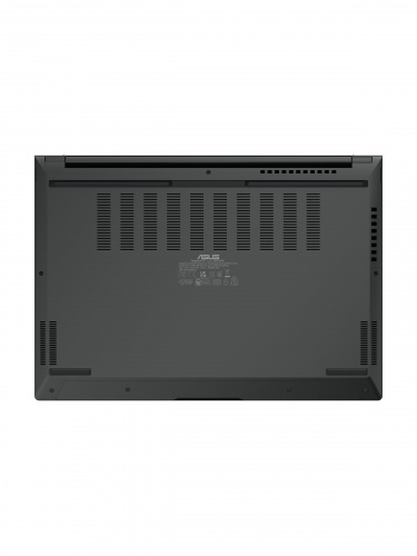 Ноутбук ASUS Zenbook 14 OLED UM3406GA-QD118, 14" (1920x1200) OLED/AMD Ryzen 5 AI 430/16 ГБ LPDDR5X/1024 ГБ SSD/AMD Radeon Graphics/Без системы, Черный (90NB17R1-M006D0) фото 4