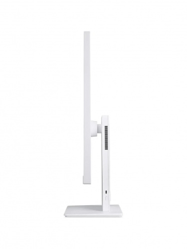 Моноблок Acer Aspire S27B-UGMTL-H, 27" (2560x1440) IPS 120 Гц/Intel Core Ultra 5 125H/16 DDR5/512 ГБ SSD/Intel Arc Graphics/Без ОС/Клавиатура, мышь, Белый (DQ.BSDCD.002) фото 2