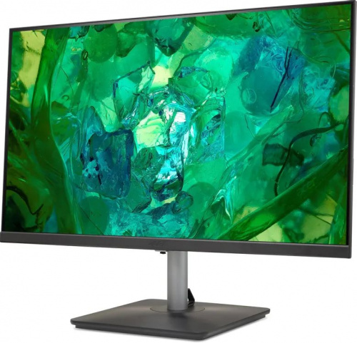 Монитор Acer 27" RS272P1bpamix FHD IPS LED 4ms черный UM.HR2CD.102 фото 3