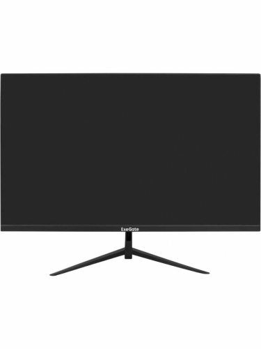 Монитор 23.8" ExeGate ProSmart EZ2400 {IPS 1920x1080 75hz 3-5ms 16:9 250cd 1000:1 178/178 D-Sub HDMI FreeSync Flicker-free VESA}[EX299031RUS]