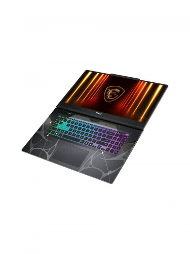 Ноутбук MSI Cyborg A17 AI B2HWEKG-047XRU, 17.3" (1920x1080) IPS 144 Гц/AMD Ryzen 7 260/16 ГБ DDR5/512 ГБ SSD/NVIDIA GeForce RTX 5050 для ноутбуков (8 Гб)/Windows 11 Pro, Черный (9S7-17UL32-047_Win11P) фото 4