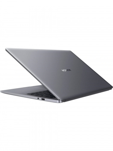 Ноутбук Honor MagicBook X16 2026 BRG-X, 16" (1920x1200) IPS/Intel Core Ultra 5 125H/16 ГБ LPDDR5X/1024 ГБ SSD/Intel Arc Graphics/Без системы, Серый (5301ARGN) фото 2