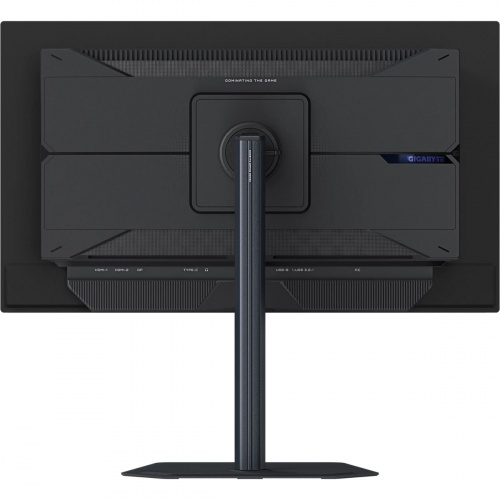 Монитор Gigabyte 27" G27Q3 IPS LED 2560x1440 200Hz черный фото 3