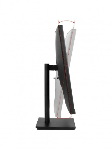 Монитор 23.8" ExeGate SuperView EA2400A {IPS 1920x1080 75Hz 5ms 16:9 250cd 1000:1 178/178 D-Sub HDMI webcam AudioOut} [EX298879RUS] фото 3