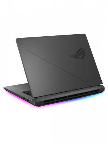 Ноутбук ASUS ROG Strix G16 G615JMR-AS74, 16" (1920x1200) IPS 165 Гц/Intel Core i7-14650HX/16 ГБ DDR5/1024 ГБ SSD/NVIDIA GeForce RTX 5060 для ноутбуков (8 Гб)/Windows 11 Home, Серый (90NR0LB1-M000M0) фото 7
