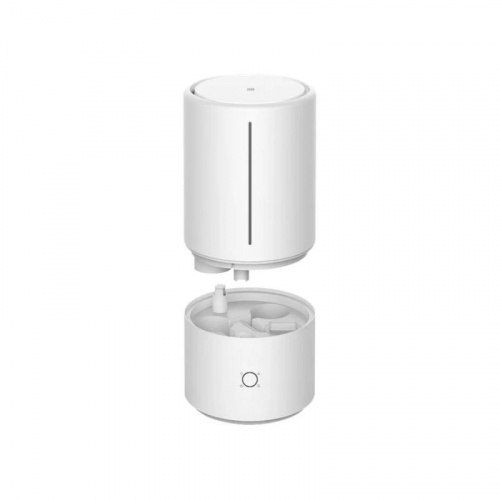 Увлажнитель воздуха Xiaomi Smart Antibacterial Humidifier (ZNJSQ01DEM / SKV4140GL), белый фото 4